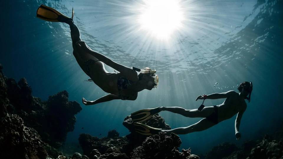 Caldera Diving Center - Santorini