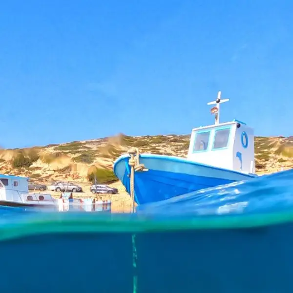 Santorini Boat Tours | 3 Hours Boat Tour | A Private Cruise Around The Caldera